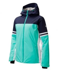 Halti Madde Plus Women's DrymaxX Ski Jacket
