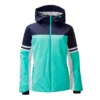 Halti Madde Plus Women's DrymaxX Ski Jacket