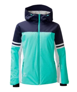 Halti Madde Plus Women's DrymaxX Ski Jacket