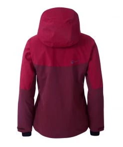 Halti Lidia Women's DrymaxX Ski Jacket