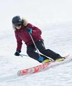 Halti Sassy Women's Ski Pants 6 Halti Sassy Women's Ski Pants