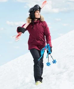 Halti Sassy Women's Ski Pants 7 Halti Sassy Women's Ski Pants