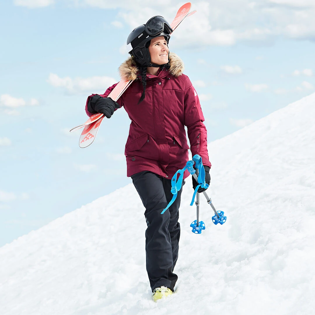 Halti Sassy Women's Ski Pants Halti Sassy Women's Ski Pants