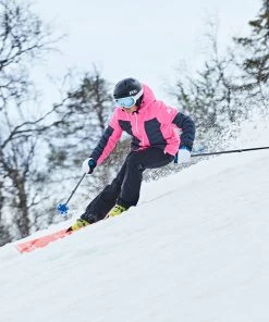 Halti Sassy Women's Ski Pants 8 Halti Sassy Women's Ski Pants