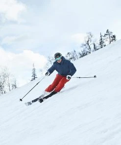 Halti Aslan Men's DrymaxX Ski Jacket