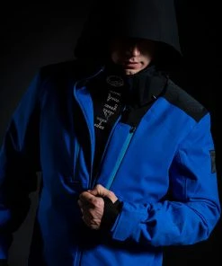 Halti Aslan Men's DrymaxX Ski Jacket