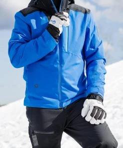 Halti Aslan Men's DrymaxX Ski Jacket