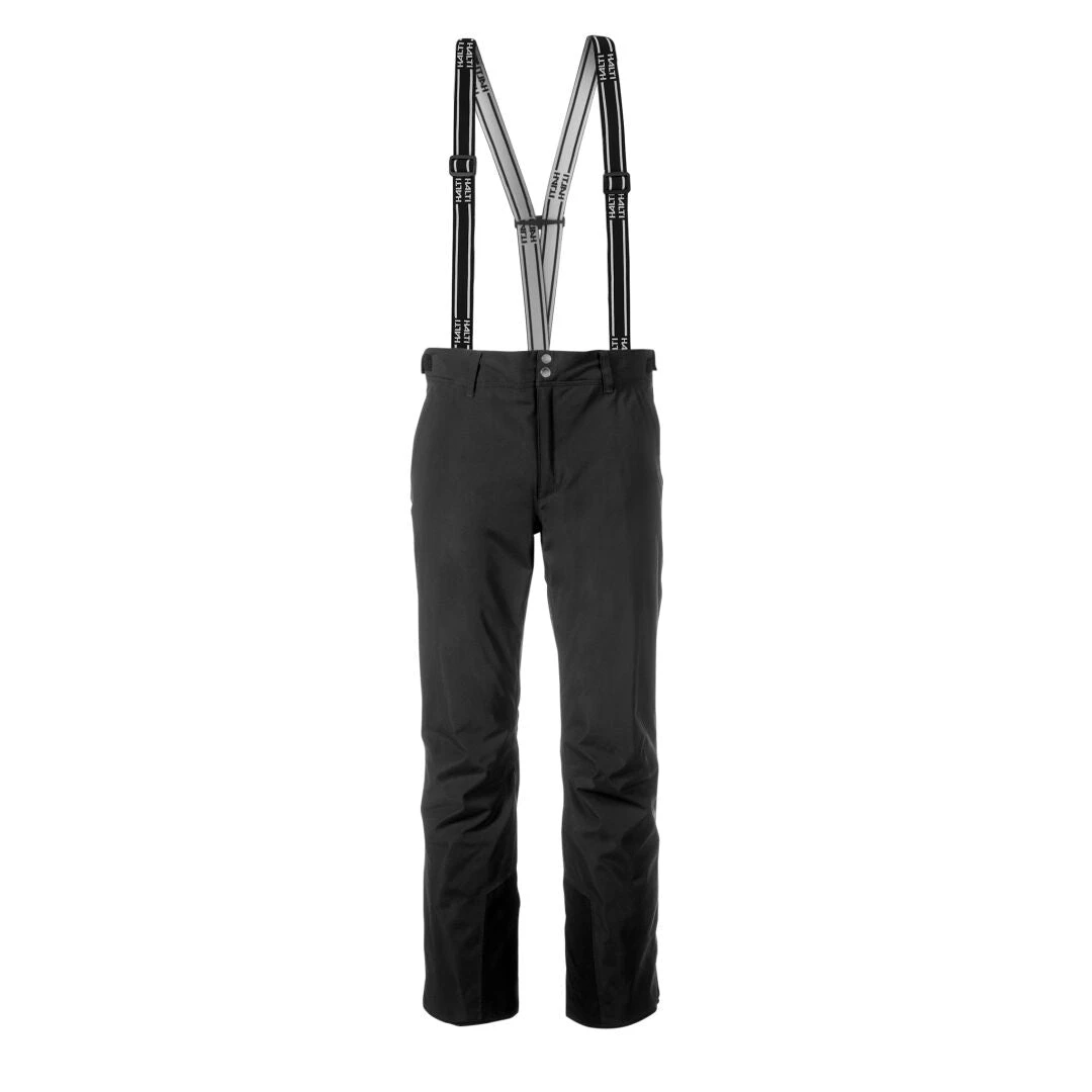 Halti Lasku Men's Long DrymaxX Ski Pants 3 Halti Lasku Men's Long DrymaxX Ski Pants