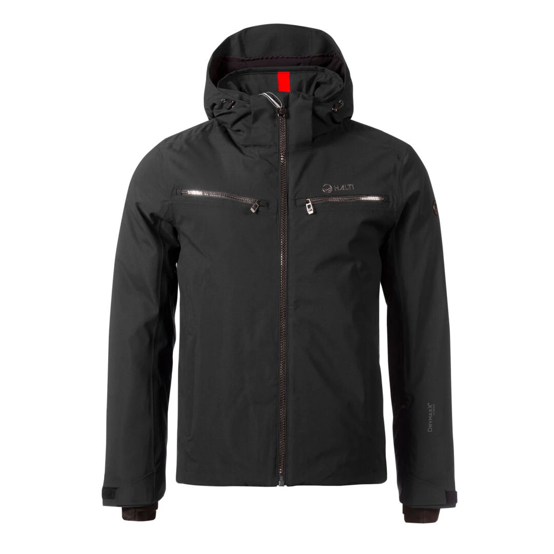 Halti Jalo Men's DrymaxX Ski Jacket Halti Jalo Men's DrymaxX Ski Jacket