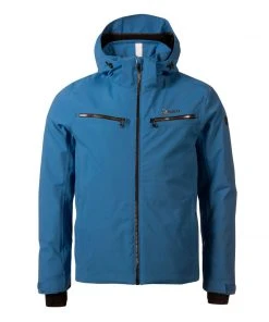 Halti Jalo Men's DrymaxX Ski Jacket 4 Halti Jalo Men's DrymaxX Ski Jacket