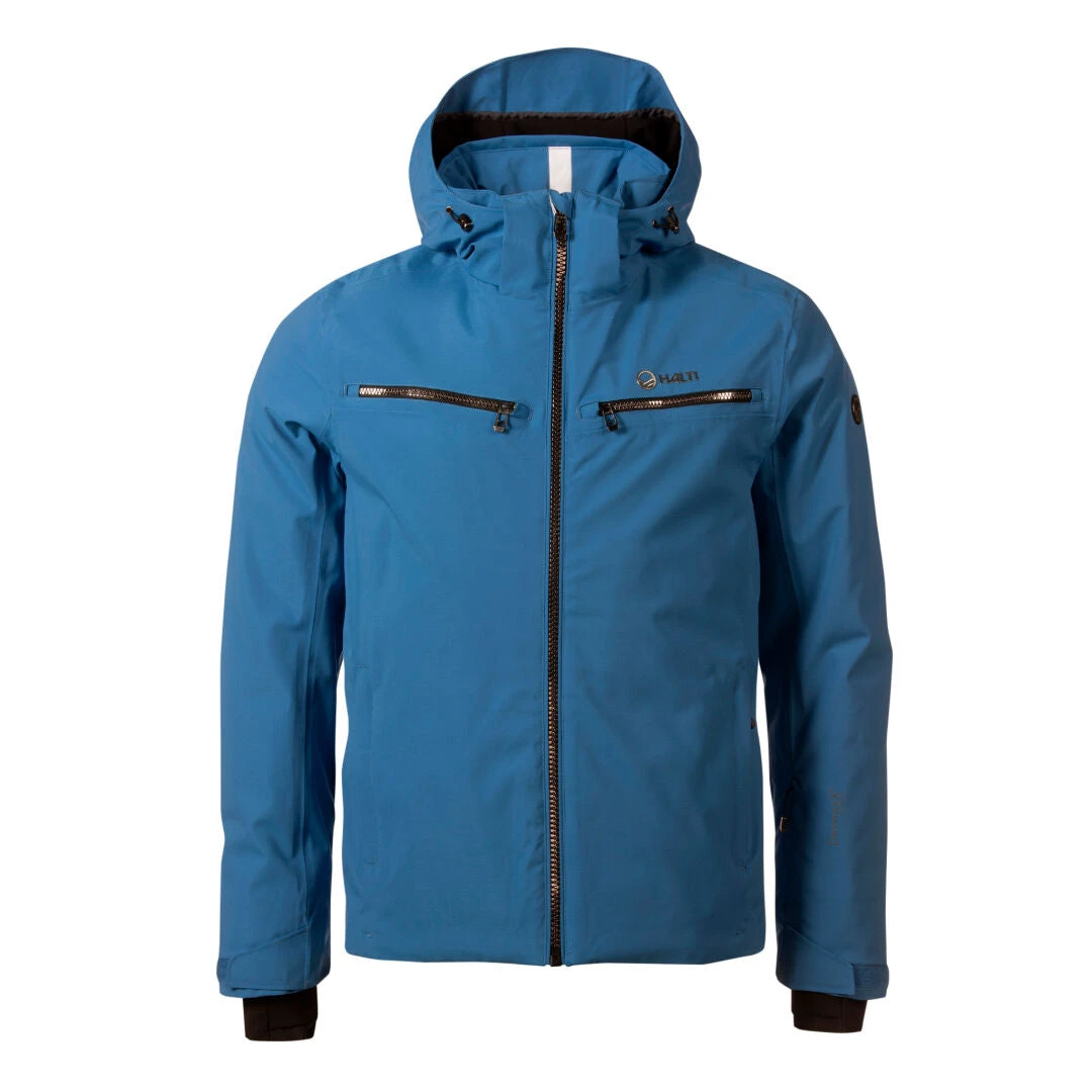 Halti Jalo Men's DrymaxX Ski Jacket Halti Jalo Men's DrymaxX Ski Jacket