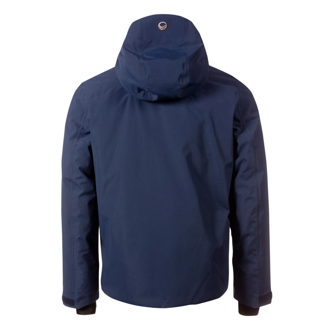 Halti Jalo Men's DrymaxX Ski Jacket Halti Jalo Men's DrymaxX Ski Jacket