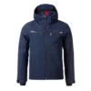 Halti Jalo Men's DrymaxX Ski Jacket 1 Halti Jalo Men's DrymaxX Ski Jacket