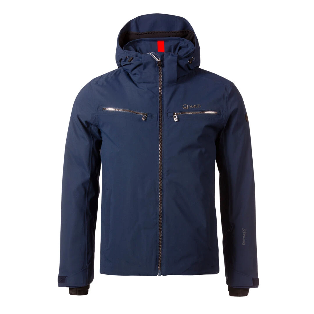 Halti Jalo Men's DrymaxX Ski Jacket Halti Jalo Men's DrymaxX Ski Jacket
