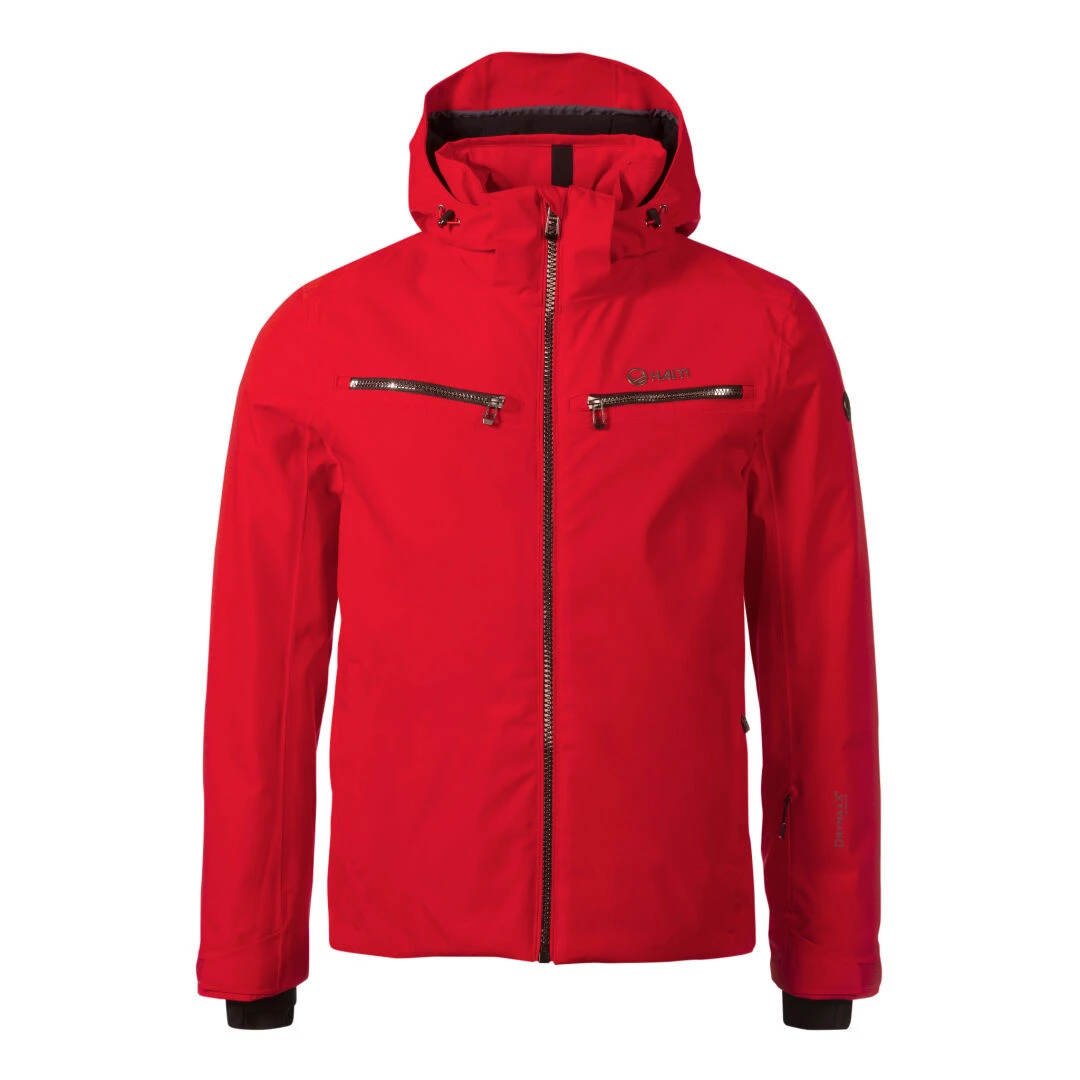 Halti Jalo Men's DrymaxX Ski Jacket Halti Jalo Men's DrymaxX Ski Jacket