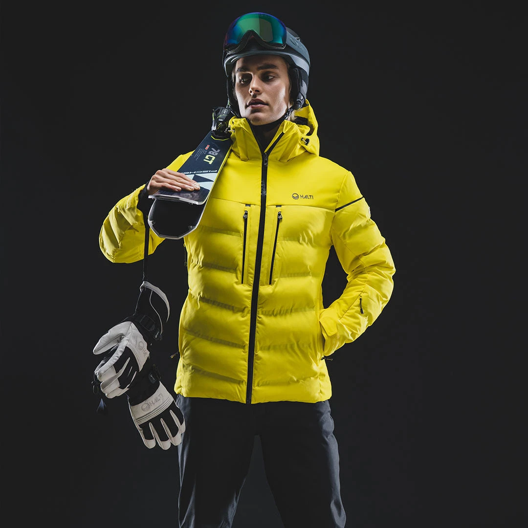 Halti Lasku Men's DrymaxX Ski Pants 12 Halti Lasku Men's DrymaxX Ski Pants