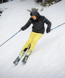 Halti Wiseman Men's Ski Jacket