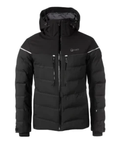 Halti Wiseman Men's Ski Jacket