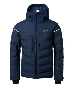 Halti Wiseman Men's Ski Jacket