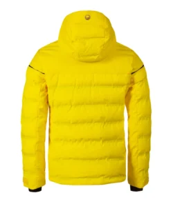 Halti Wiseman Men's Ski Jacket