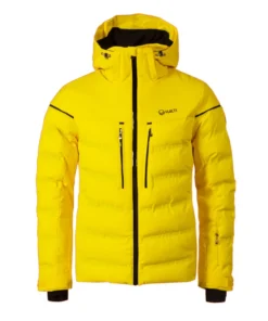 Halti Wiseman Men's Ski Jacket