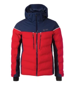 Halti Wiseman Men's Ski Jacket