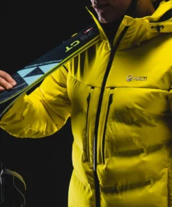 Halti Wiseman Men's Ski Jacket