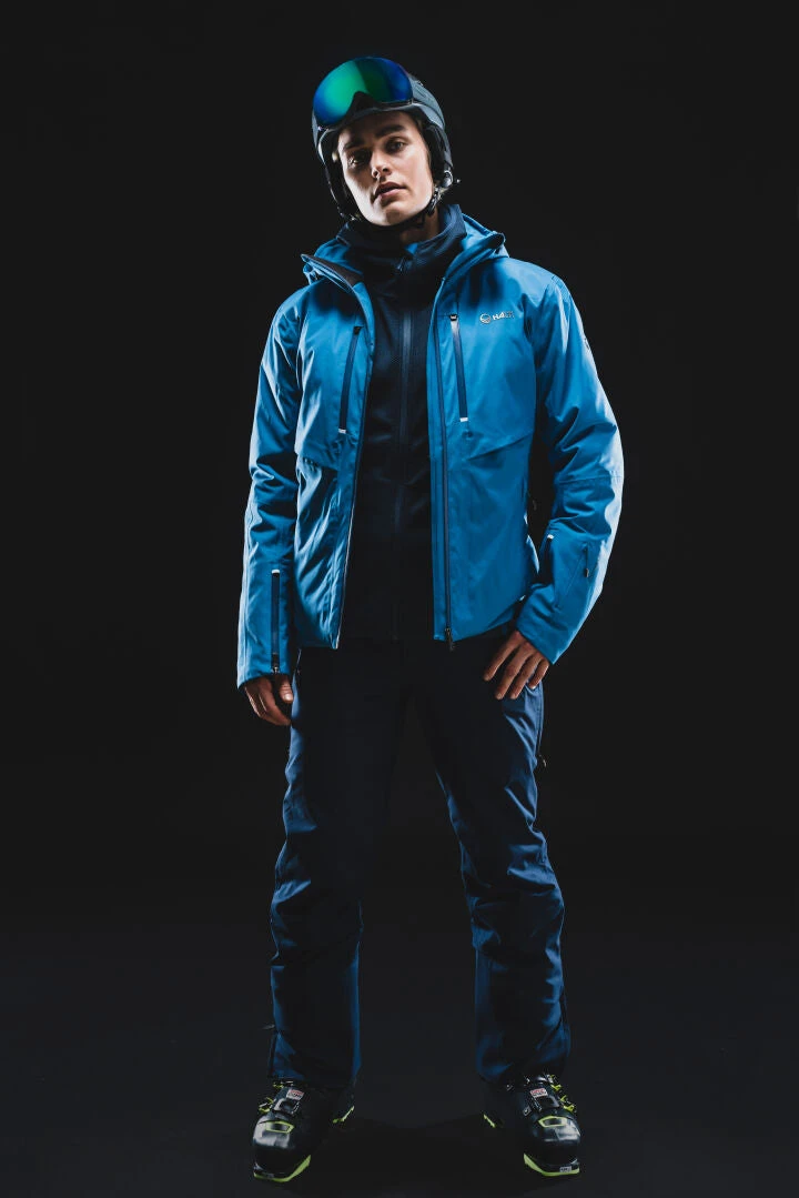 Halti Jaava Men's Layer Jacket 9 Halti Jaava Men's Layer Jacket