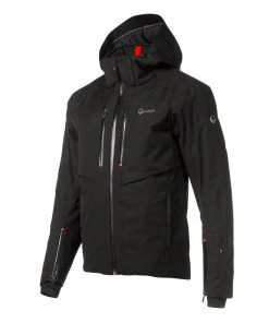 Halti Devil Men's DrymaxX Ski Jacket 13 Halti Devil Men's DrymaxX Ski Jacket