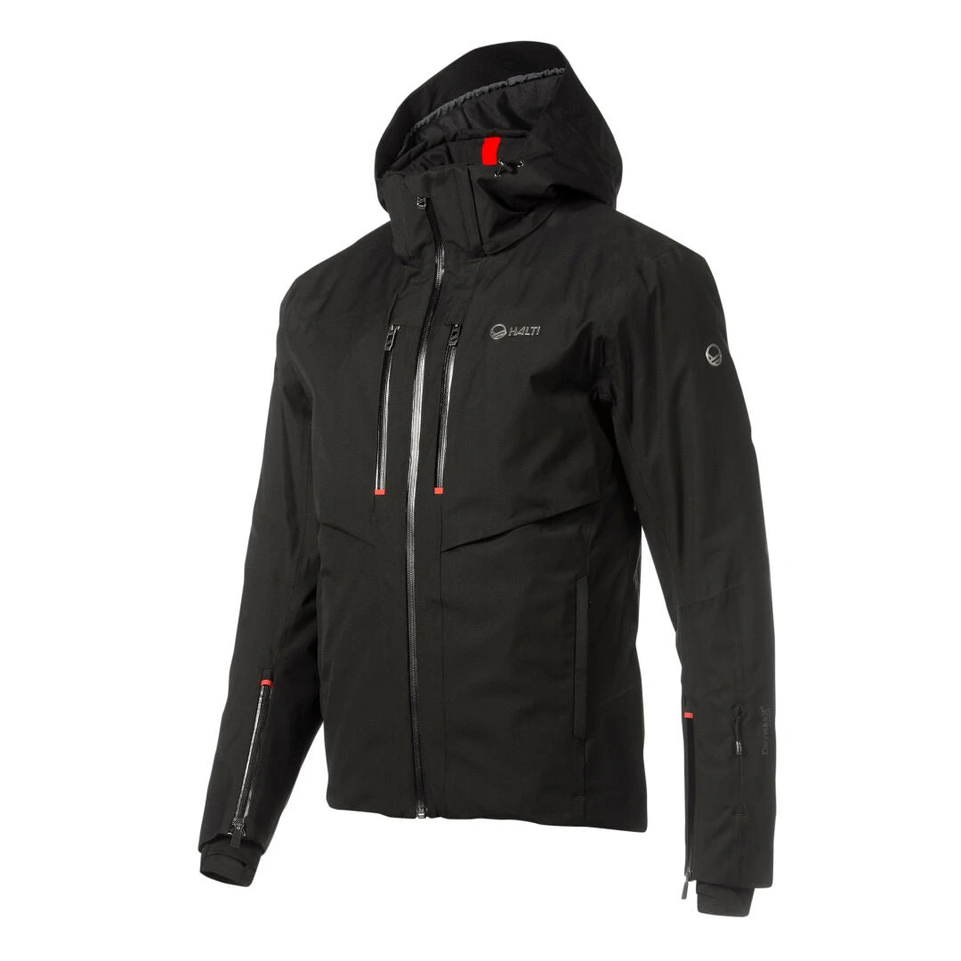 Halti Devil Men's DrymaxX Ski Jacket Halti Devil Men's DrymaxX Ski Jacket
