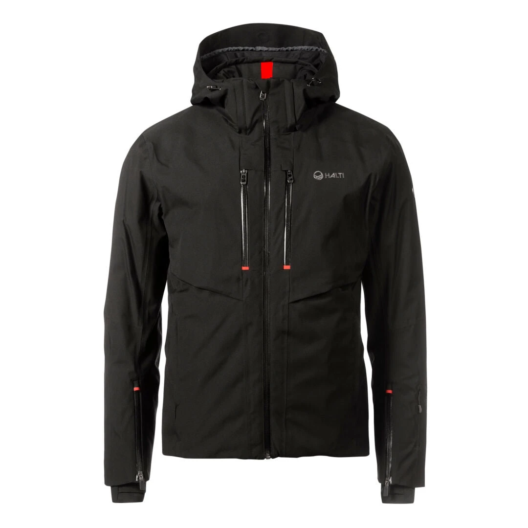 Halti Devil Men's DrymaxX Ski Jacket Halti Devil Men's DrymaxX Ski Jacket