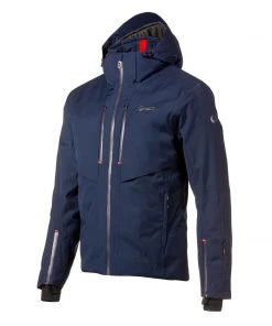 Halti Devil Men's DrymaxX Ski Jacket 9 Halti Devil Men's DrymaxX Ski Jacket