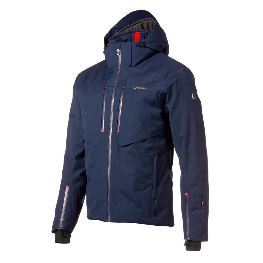 Halti Devil Men's DrymaxX Ski Jacket Halti Devil Men's DrymaxX Ski Jacket