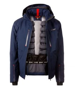 Halti Devil Men's DrymaxX Ski Jacket 10 Halti Devil Men's DrymaxX Ski Jacket