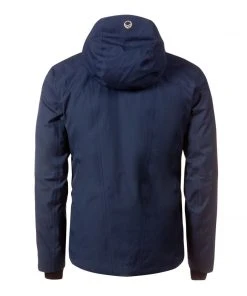 Halti Devil Men's DrymaxX Ski Jacket 8 Halti Devil Men's DrymaxX Ski Jacket