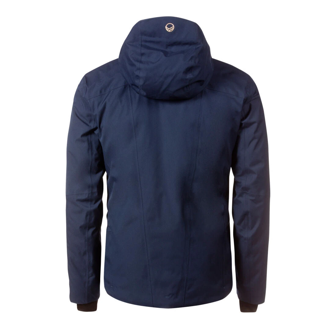 Halti Devil Men's DrymaxX Ski Jacket Halti Devil Men's DrymaxX Ski Jacket