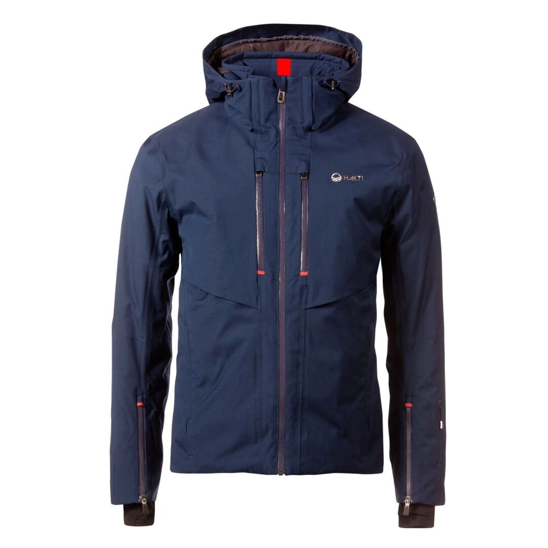 Halti Devil Men's DrymaxX Ski Jacket Halti Devil Men's DrymaxX Ski Jacket
