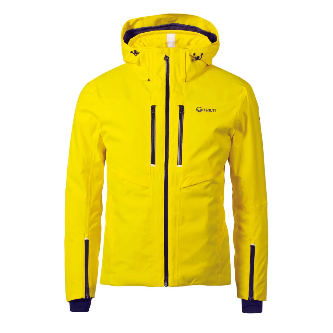 Halti Devil Men's DrymaxX Ski Jacket Halti Devil Men's DrymaxX Ski Jacket