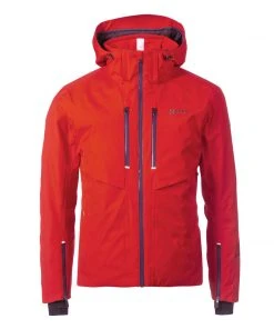 Halti Devil Men's DrymaxX Ski Jacket 4 Halti Devil Men's DrymaxX Ski Jacket