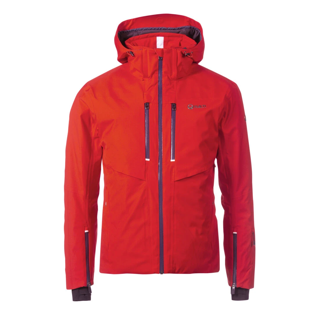 Halti Devil Men's DrymaxX Ski Jacket Halti Devil Men's DrymaxX Ski Jacket