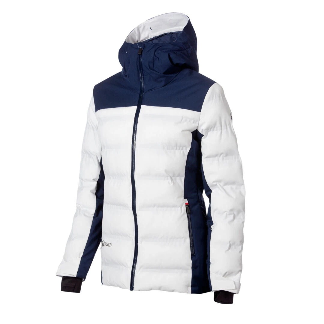 Halti Lis Women's Ski Jacket Halti Lis Women's Ski Jacket