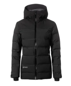 Halti Lis Women's Ski Jacket