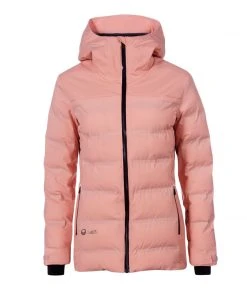 Halti Lis Women's Ski Jacket 10 Halti Lis Women's Ski Jacket