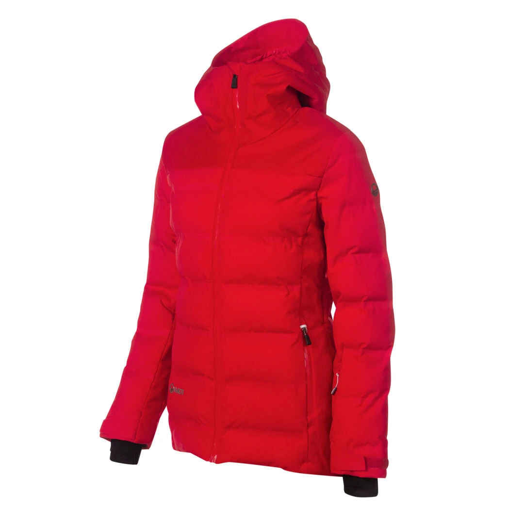 Halti Lis Women's Ski Jacket Halti Lis Women's Ski Jacket