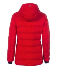 Halti Lis Women's Ski Jacket 5 Halti Lis Women's Ski Jacket