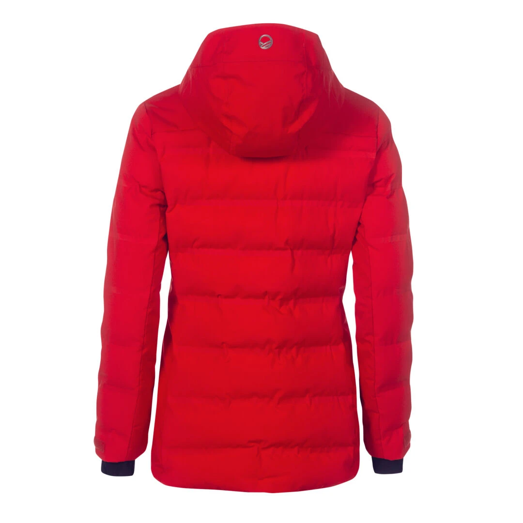 Halti Lis Women's Ski Jacket Halti Lis Women's Ski Jacket