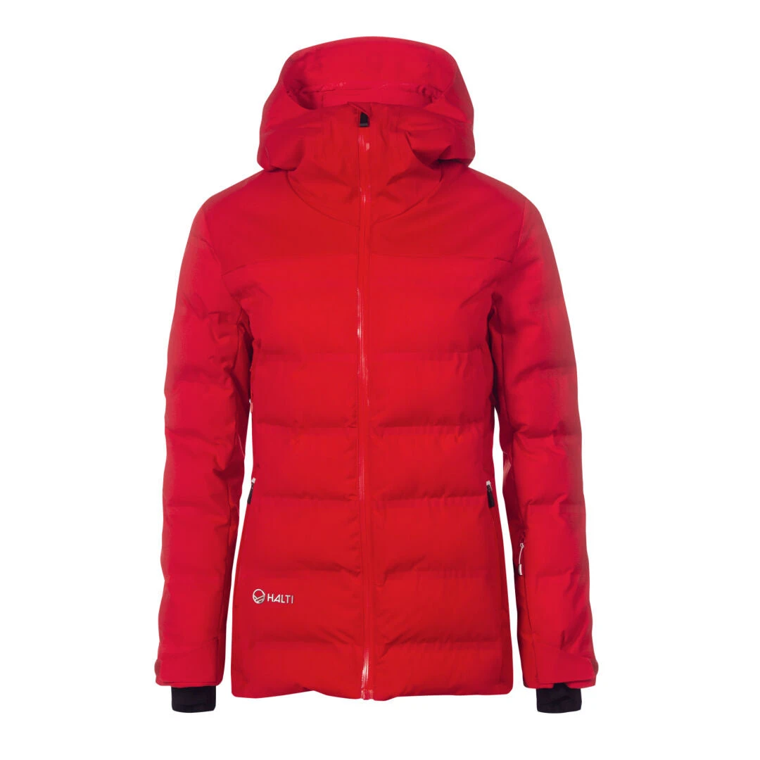 Halti Lis Women's Ski Jacket Halti Lis Women's Ski Jacket