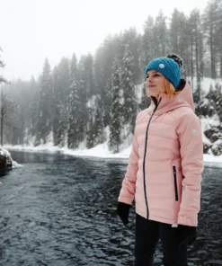 Halti Sassy Women's Softshell Ski Jacket