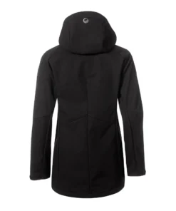 Halti Sassy Women's Softshell Ski Jacket