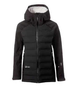 Halti Sassy Women's Softshell Ski Jacket
